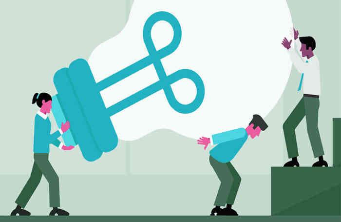 團隊效率優(yōu)化課程